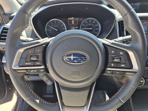 Used 2020 Subaru Crosstrek 2.0i Limited w/ Moonroof Package w/Navigation image 12