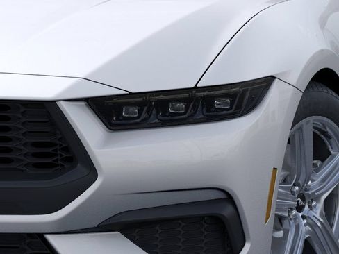 New 2026 Ford Mustang Premium RWD image 18