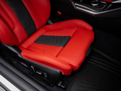 Used 2026 BMW M4 Competition RWD image 68