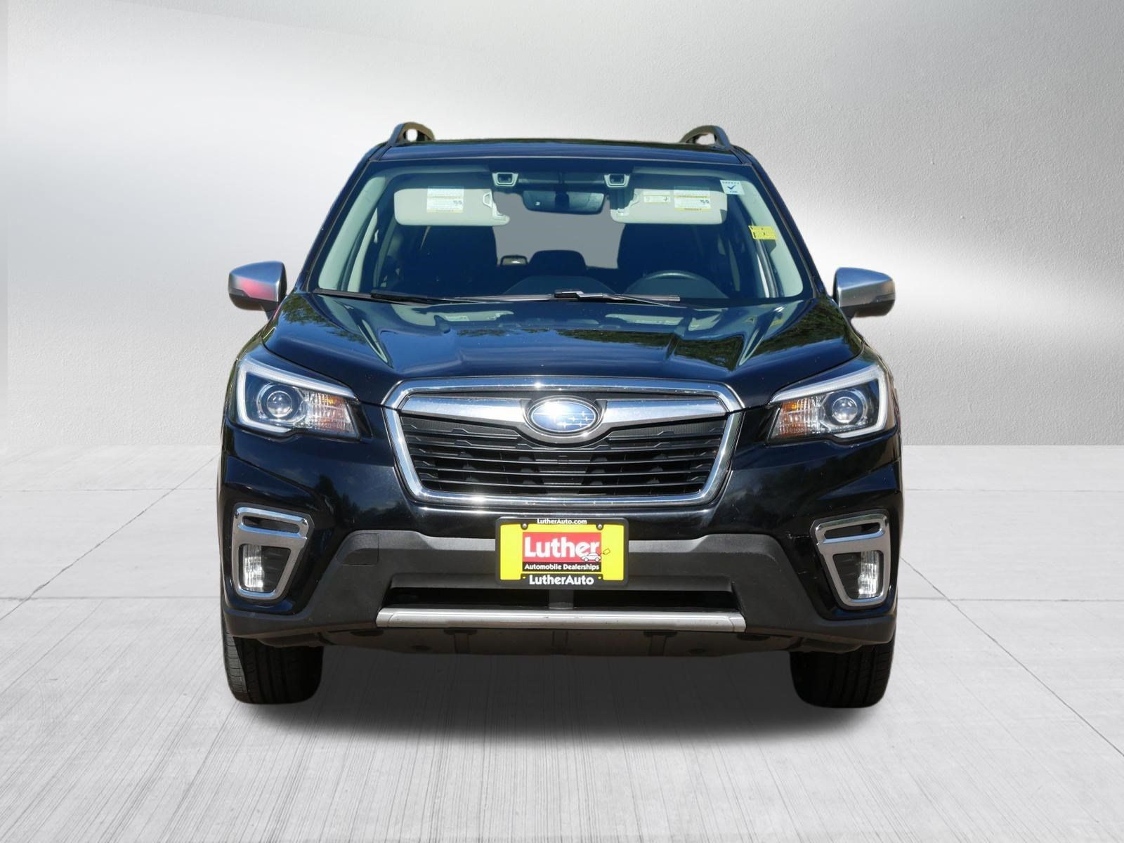 Used 2019 Subaru Forester Touring w/ Popular Package #3 AWD/4WD image 2