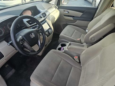 Used 2016 Honda Odyssey EX image 15