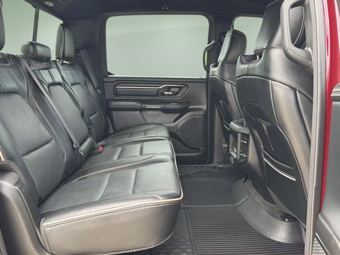 Used 2023 RAM 1500 Limited AWD/4WD image 12