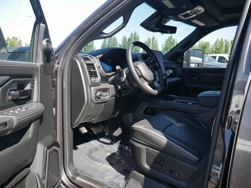 New 2026 RAM 3500 Limited image 36