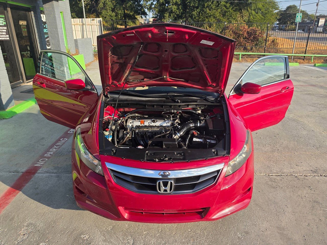 Used 2012 Honda Accord LX-S image 51