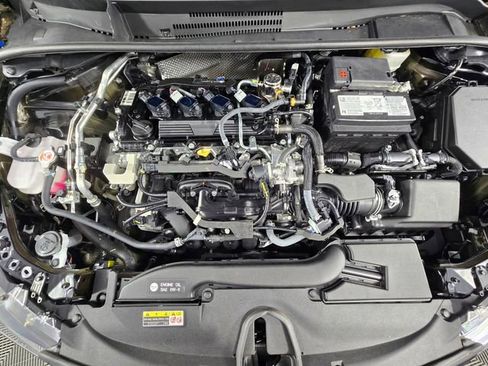 Used 2024 Toyota Corolla LE image 13