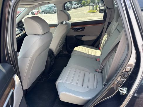 Used 2018 Honda CR-V EX image 11