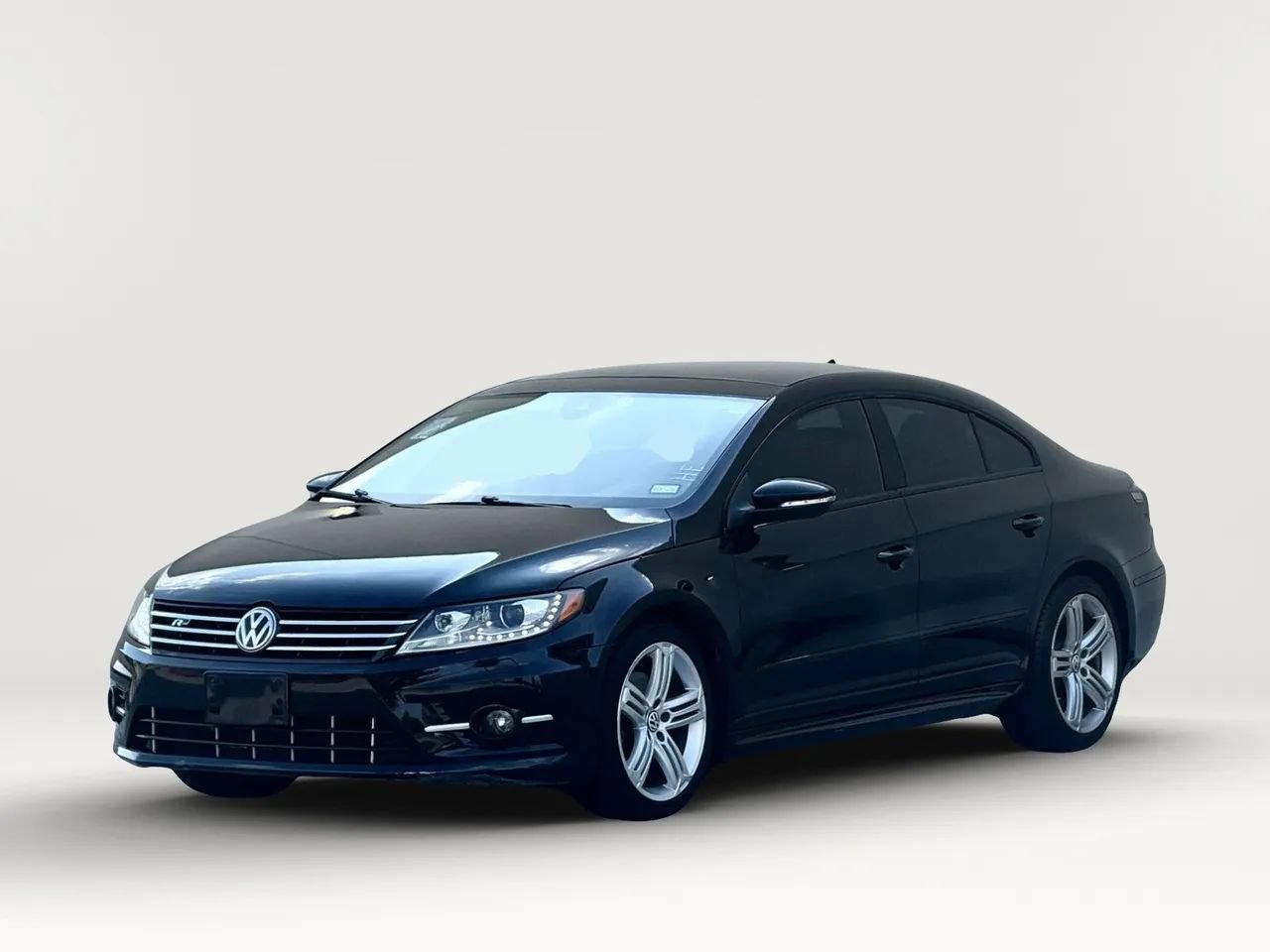 Used 2017 Volkswagen CC R-Line Executive FWD image 4