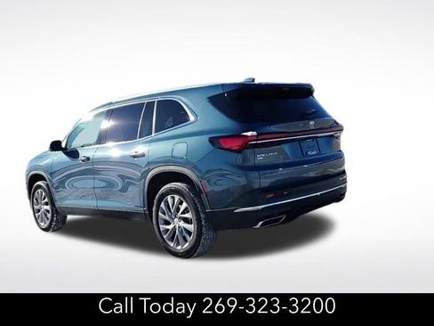 New 2026 Buick Enclave Preferred w/ Power Package image 5
