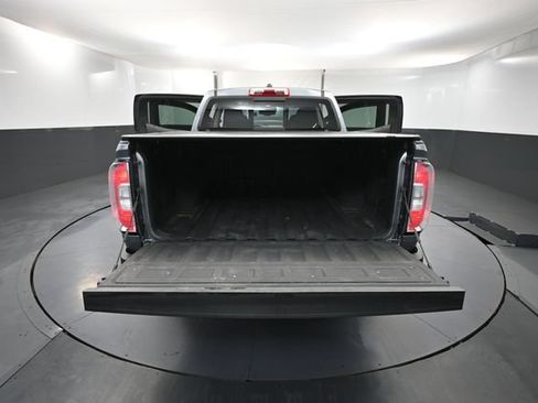 Used 2018 GMC Canyon SLT w/ Driver Alert Package AWD/4WD image 40