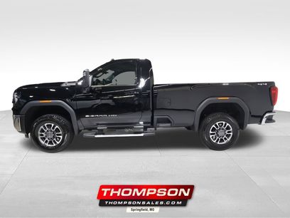 Certified 2024 GMC Sierra 2500 SLE w/ SLE Convenience Package