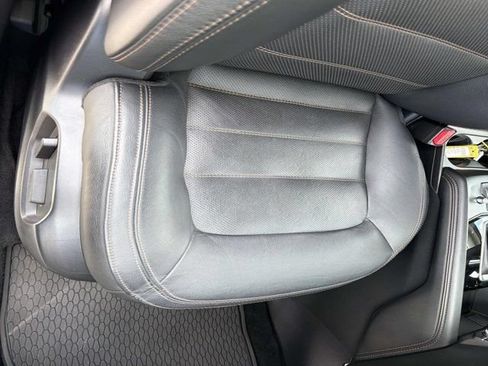 Used 2023 MAZDA CX-5 AWD 2.5 S w/ Premium Plus Pkg image 16
