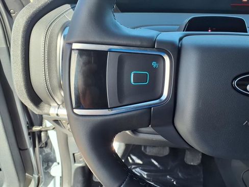 New 2026 Ford Expedition Max Platinum w/ Stealth Performance Package image 15