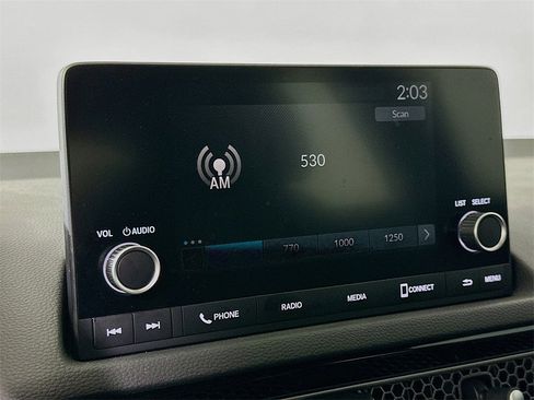 Used 2023 Honda Civic Sport image 25