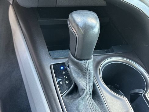 Used 2024 Toyota Camry SE FWD image 29