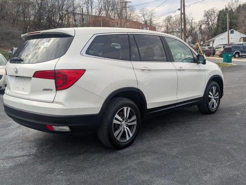 Used 2018 Honda Pilot EX image 7