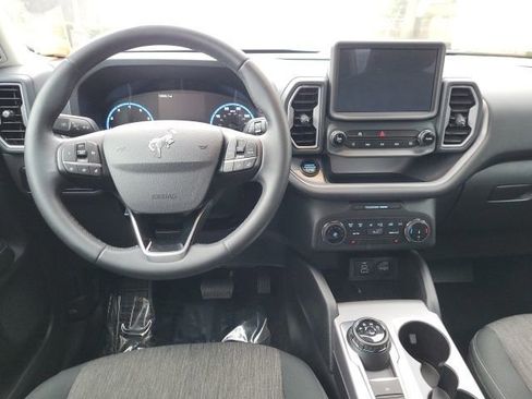 Certified 2024 Ford Bronco Sport Big Bend w/ Convenience Package image 17