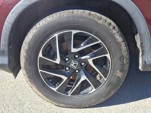 Used 2016 Honda CR-V SE image 9