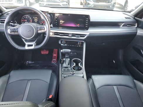 Used 2023 Kia K5 GT-Line w/ GT-Line Premium Package image 13