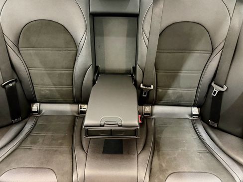 Used 2016 Mercedes-Benz C 63 AMG Sedan image 19