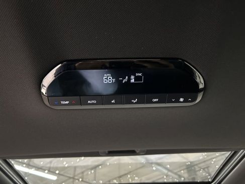 New 2027 Kia Telluride EX X-Line AWD/4WD image 27