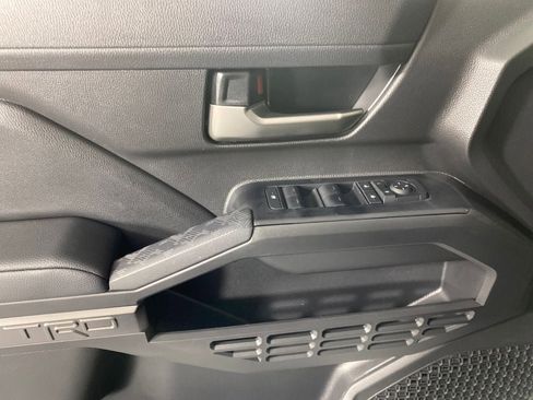 New 2026 Toyota Tacoma TRD Sport w/ TRD Sport Premium Package image 11