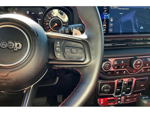 Certified 2024 Jeep Wrangler Unlimited Rubicon 392 image 26