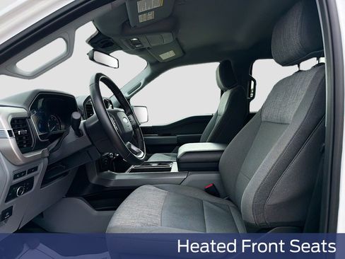 Used 2022 Ford F150 XLT w/ Equipment Group 302A High RWD image 27