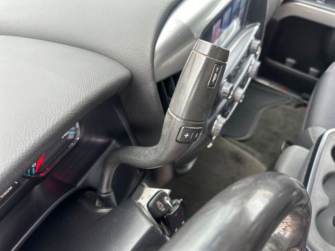 Used 2016 Chevrolet Silverado 2500 LT w/ LT Fleet Convenience Package image 25