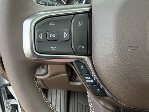 New 2026 RAM 1500 Laramie image 24