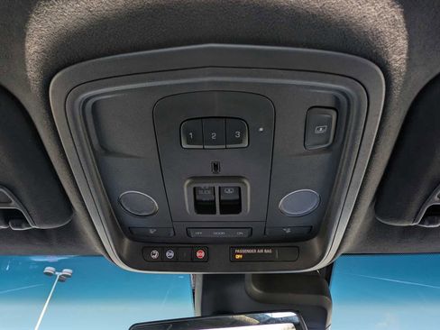 Used 2019 Cadillac CTS V w/ Carbon Fiber Package image 33