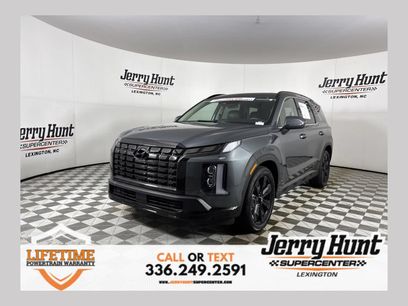Used 2024 Hyundai Palisade XRT