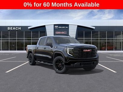 New 2026 GMC Sierra 1500 Elevation w/ Elevation Select Package
