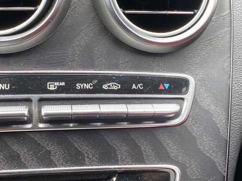 Used 2017 Mercedes-Benz C 300 Cabriolet w/ Premium 2 Package image 28