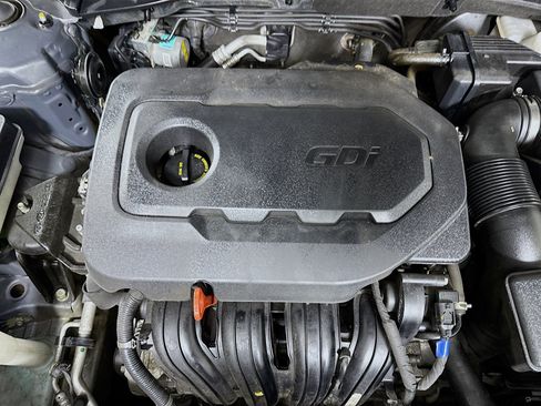 Used 2019 Hyundai Sonata SE image 38