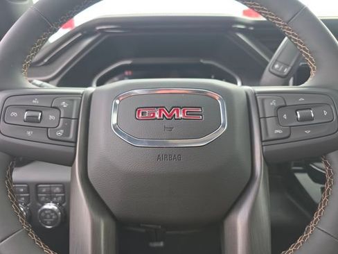 New 2026 GMC Sierra 3500 AT4 w/ AT4 Premium Plus Package AWD/4WD image 33