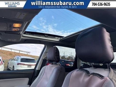 Used 2015 Subaru Forester 2.5i Premium w/ Popular Package #1 image 13