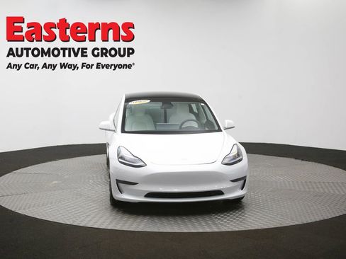 Used 2020 Tesla Model 3 Performance AWD/4WD image 45