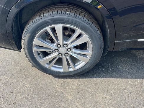 Used 2024 Cadillac XT6 Premium Luxury AWD/4WD image 37