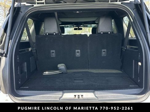 Used 2024 Ford Expedition Max Platinum image 35