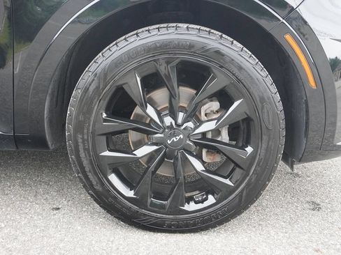 Used 2023 Kia Sorento SX FWD image 24