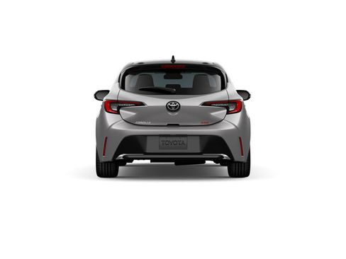 New 2026 Toyota Corolla XSE FWD image 30