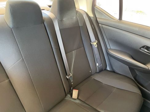 Used 2025 Nissan Sentra S image 35