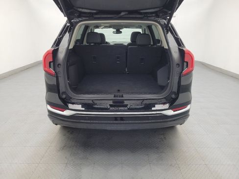 Used 2022 GMC Terrain Denali image 29