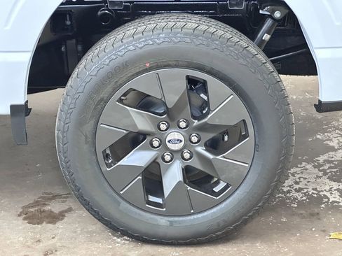 New 2025 Ford F150 STX w/ Equipment Group 200A image 39