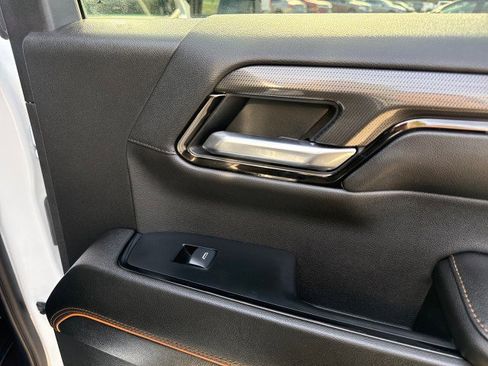 Used 2024 GMC Sierra 1500 AT4 w/ AT4 Premium Package image 42