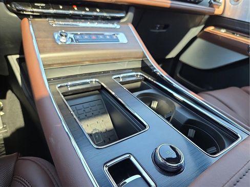 New 2026 Lincoln Aviator Reserve w/ Luxury Package image 20