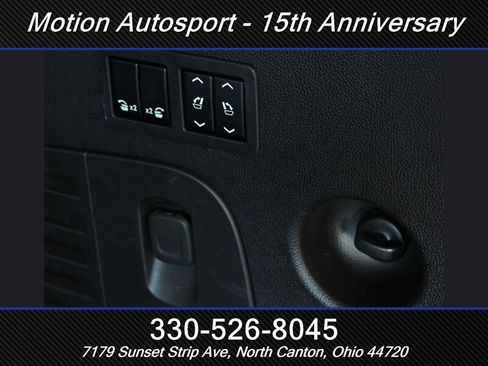 Used 2018 Chevrolet Tahoe Premier AWD/4WD image 11