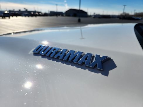 New 2026 Chevrolet Silverado 1500 LTZ image 7