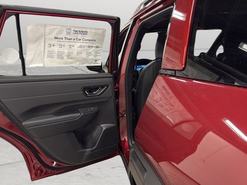 New 2026 Subaru Outback Touring image 31