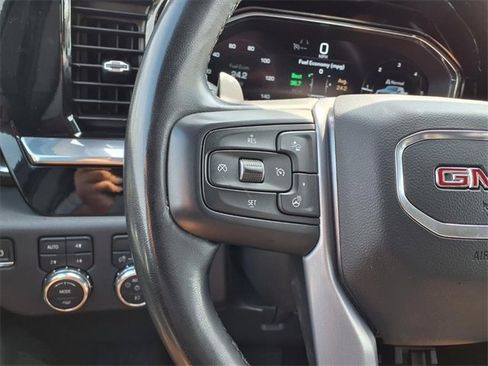 Used 2023 GMC Sierra 1500 Elevation w/ LPO, Elevation Black Package image 10